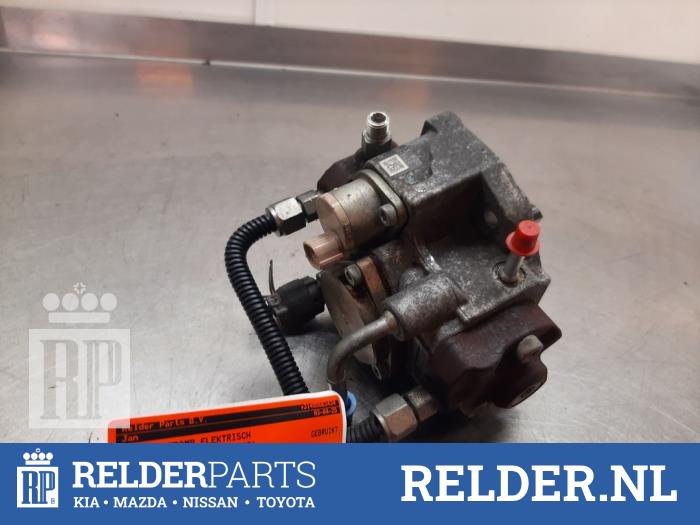 Gebruikte Tank element Pomp Mazda CX-7 2.2 MZR-CD 16V Prijs € 300,00 Margeregeling aangeboden door Relder Parts B.V.