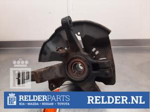 Gebruikte Wielnaaf voor Mazda CX-7 2.2 MZR-CD 16V Prijs € 60,00 Margeregeling aangeboden door Relder Parts B.V.