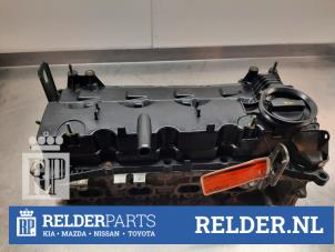 Gebruikte Cilinderkop Mazda CX-7 2.2 MZR-CD 16V Prijs € 500,00 Margeregeling aangeboden door Relder Parts B.V.