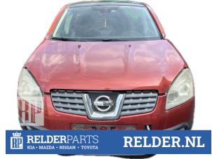 Gebruikte Airco Condensor Nissan Qashqai (J10) 2.0 16V 4x4 Prijs € 35,00 Margeregeling aangeboden door Relder Parts B.V.