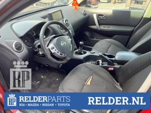Gebruikte Computer Motormanagement Nissan Qashqai (J10) 2.0 16V 4x4 Prijs € 90,00 Margeregeling aangeboden door Relder Parts B.V.