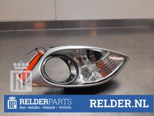 Gebruikte Knipperlicht links Mazda CX-7 2.2 MZR-CD 16V Prijs € 50,00 Margeregeling aangeboden door Relder Parts B.V.