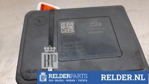 Gebruikte Computer ABS Nissan Note (E12) 1.2 DIG-S 98 Prijs € 75,00 Margeregeling aangeboden door Relder Parts B.V.