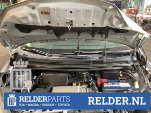 Gebruikte Paravent Nissan Note (E12) 1.2 DIG-S 98 Prijs € 25,00 Margeregeling aangeboden door Relder Parts B.V.