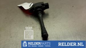 Gebruikte Bobine Nissan Note (E12) 1.2 DIG-S 98 Prijs € 25,00 Margeregeling aangeboden door Relder Parts B.V.