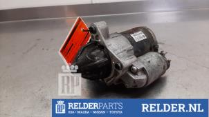 Gebruikte Startmotor Nissan Note (E12) 1.2 DIG-S 98 Prijs € 30,00 Margeregeling aangeboden door Relder Parts B.V.