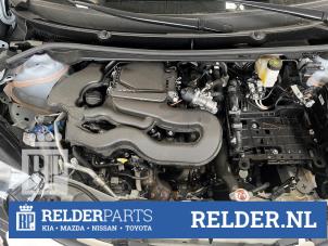 Gebruikte Inlaatspruitstuk Toyota Aygo X 1.0 12V VVT-i Prijs € 200,00 Margeregeling aangeboden door Relder Parts B.V.