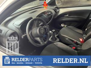 Gebruikte Computer Stuurbekrachtiging Toyota Aygo X 1.0 12V VVT-i Prijs € 125,00 Margeregeling aangeboden door Relder Parts B.V.