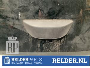 Gebruikte Achterklep Handgreep Toyota Aygo X 1.0 12V VVT-i Prijs € 50,00 Margeregeling aangeboden door Relder Parts B.V.