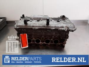 Gebruikte Cilinderkop Toyota Auris Touring Sports (E18) 1.8 16V Hybrid Prijs € 250,00 Margeregeling aangeboden door Relder Parts B.V.