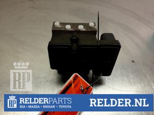 Gebruikte ABS Computer Nissan Pixo (D31S) 1.0 12V Prijs € 70,00 Margeregeling aangeboden door Relder Parts B.V.