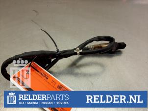 Gebruikte Lambda Sonde Nissan Pixo (D31S) 1.0 12V Prijs € 25,00 Margeregeling aangeboden door Relder Parts B.V.