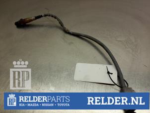 Gebruikte Lambda Sonde Nissan Pixo (D31S) 1.0 12V Prijs € 25,00 Margeregeling aangeboden door Relder Parts B.V.