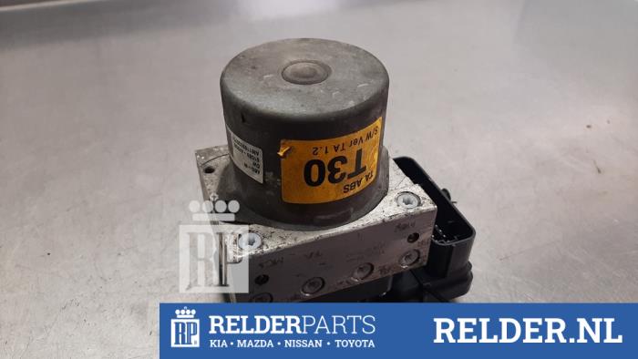 ABS Computer van een Kia Picanto (TA) 1.0 12V 2011