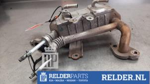 Gebruikte EGR koeler Toyota Yaris III (P13) 1.4 D-4D-F Prijs € 35,00 Margeregeling aangeboden door Relder Parts B.V.
