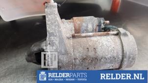 Gebruikte Startmotor Toyota Yaris III (P13) 1.4 D-4D-F Prijs € 35,00 Margeregeling aangeboden door Relder Parts B.V.