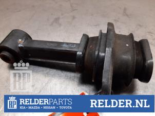 Gebruikte Motorrubber Kia Picanto (JA) 1.0 DPi 12V Prijs € 25,00 Margeregeling aangeboden door Relder Parts B.V.