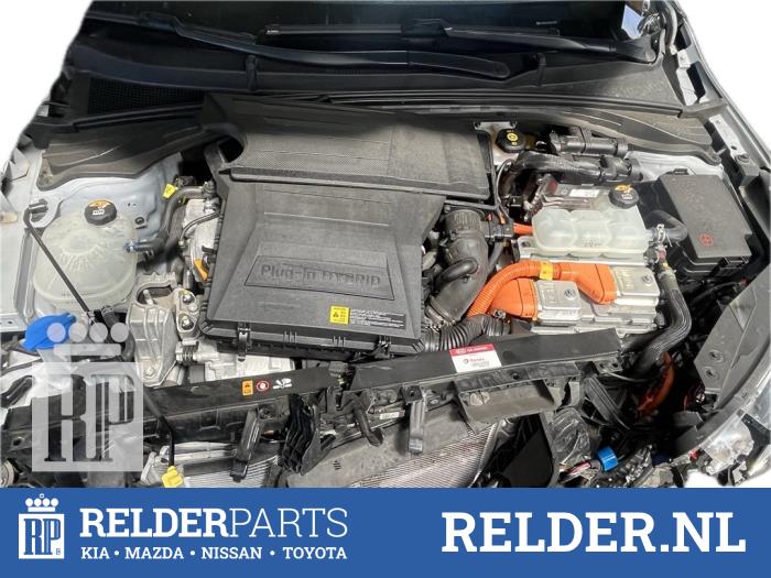 Gebruikte ABS Computer Kia Xceed 1.6 GDI PHEV Prijs € 150,00 Margeregeling aangeboden door Relder Parts B.V.