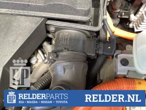 Gebruikte Luchthoeveelheidsmeter Kia Xceed 1.6 GDI PHEV Prijs € 75,00 Margeregeling aangeboden door Relder Parts B.V.