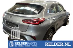Gebruikte Tank element Pomp Kia Xceed 1.6 GDI PHEV Prijs € 150,00 Margeregeling aangeboden door Relder Parts B.V.