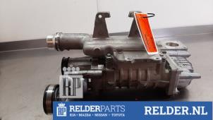 Gebruikte Compressor Nissan Note (E12) 1.2 DIG-S 98 Prijs € 250,00 Margeregeling aangeboden door Relder Parts B.V.