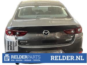 Gebruikte Aircopomp Mazda 3 (BP) 2.0 SkyActiv-G 122 M Hybrid 16V Prijs € 150,00 Margeregeling aangeboden door Relder Parts B.V.