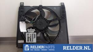 Gebruikte Koelvin Nissan Note (E12) 1.2 68 Prijs € 75,00 Margeregeling aangeboden door Relder Parts B.V.