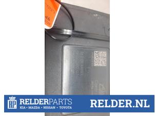 Gebruikte Computer ABS Nissan Note (E12) 1.2 68 Prijs € 75,00 Margeregeling aangeboden door Relder Parts B.V.