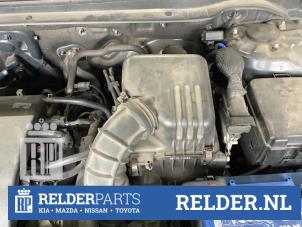 Gebruikte Luchtfilterhuis Kia Cee'd Sporty Wagon (EDF) 1.4 16V Prijs € 40,00 Margeregeling aangeboden door Relder Parts B.V.