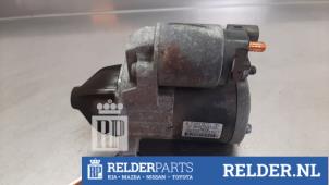 Gebruikte Startmotor Kia Cee'd Sporty Wagon (EDF) 1.4 16V Prijs € 35,00 Margeregeling aangeboden door Relder Parts B.V.