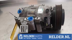 Gebruikte Pomp Airco Kia Cee'd Sporty Wagon (EDF) 1.4 16V Prijs € 60,00 Margeregeling aangeboden door Relder Parts B.V.