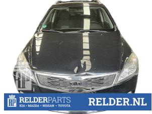 Gebruikte Computer Motormanagement Kia Cee'd Sporty Wagon (EDF) 1.4 16V Prijs € 100,00 Margeregeling aangeboden door Relder Parts B.V.