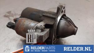 Gebruikte Startmotor Kia Picanto (TA) 1.0 12V Prijs € 25,00 Margeregeling aangeboden door Relder Parts B.V.