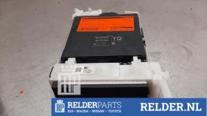 Gebruikte Bodycontrol Module Toyota Aygo X 1.0 12V VVT-i Prijs € 200,00 Margeregeling aangeboden door Relder Parts B.V.