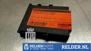 Gebruikte Central electronic module Toyota Aygo X 1.0 12V VVT-i Prijs € 50,00 Margeregeling aangeboden door Relder Parts B.V.