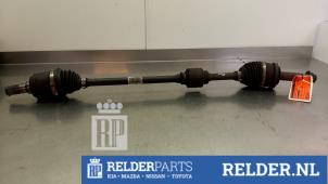 Gebruikte Aandrijfas rechts-voor Kia Picanto (JA) 1.0 12V Prijs € 60,00 Margeregeling aangeboden door Relder Parts B.V.