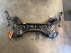 Kia Picanto (JA) 1.0 12V Subframe