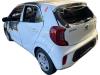 Kia Picanto (JA) 1.0 12V Achteras voorwielaandrijving