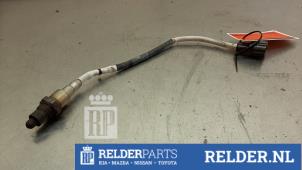 Gebruikte Lambda Sonde Toyota Aygo X 1.0 12V VVT-i Prijs € 25,00 Margeregeling aangeboden door Relder Parts B.V.