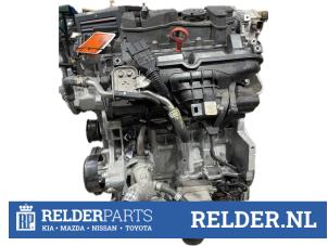 Gebruikte Motor Kia Sportage (NQ5E) 1.6 T-GDi Hybrid 16V Prijs € 2.250,00 Margeregeling aangeboden door Relder Parts B.V.