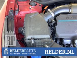 Gebruikte Luchtfilterhuis Kia Sportage (NQ5E) 1.6 T-GDi Hybrid 16V Prijs € 125,00 Margeregeling aangeboden door Relder Parts B.V.