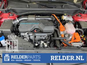 Gebruikte Hoofdremcilinder Kia Sportage (NQ5E) 1.6 T-GDi Hybrid 16V Prijs € 125,00 Margeregeling aangeboden door Relder Parts B.V.