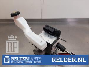 Gebruikte Computer ABS Kia Sportage (NQ5E) 1.6 T-GDi Hybrid 16V Prijs € 250,00 Margeregeling aangeboden door Relder Parts B.V.