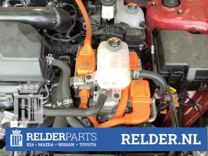 Gebruikte Inverter Kia Sportage (NQ5E) 1.6 T-GDi Hybrid 16V Prijs € 1.250,00 Margeregeling aangeboden door Relder Parts B.V.