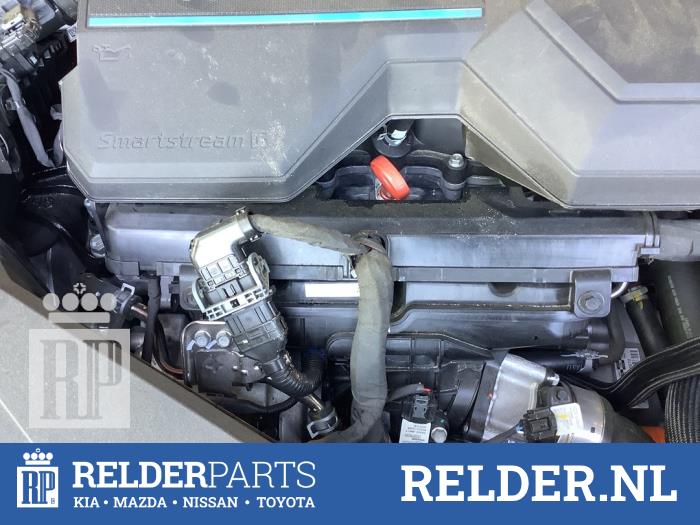 Gebruikte Inlaatspruitstuk Kia Sportage (NQ5E) 1.6 T-GDi Hybrid 16V Prijs € 250,00 Margeregeling aangeboden door Relder Parts B.V.