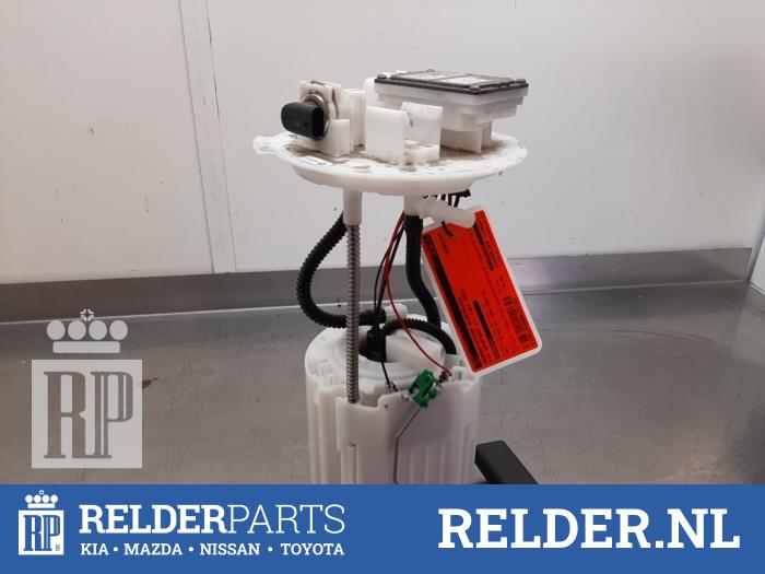 Gebruikte Tank element Pomp Kia Sportage (NQ5E) 1.6 T-GDi Hybrid 16V Prijs € 175,00 Margeregeling aangeboden door Relder Parts B.V.