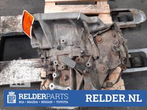 Gebruikte Versnellingsbak Toyota Auris (E15) 1.4 D-4D-F 16V Prijs € 900,00 Margeregeling aangeboden door Relder Parts B.V.