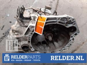 Gebruikte Versnellingsbak Toyota Auris (E15) 1.4 D-4D-F 16V Prijs € 900,00 Margeregeling aangeboden door Relder Parts B.V.