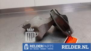 Gebruikte Motorrubber Nissan Micra (K14) 0.9 IG-T 12V Prijs € 35,00 Margeregeling aangeboden door Relder Parts B.V.