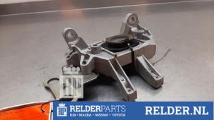 Gebruikte Motorrubber Nissan Micra (K14) 0.9 IG-T 12V Prijs € 35,00 Margeregeling aangeboden door Relder Parts B.V.